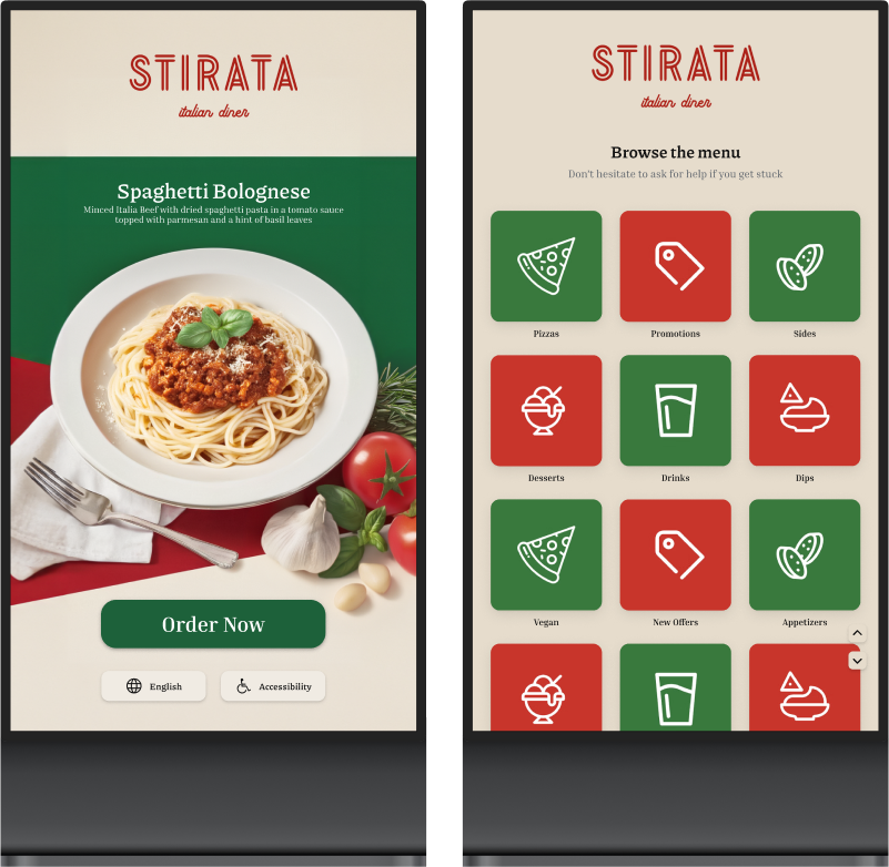 Stirrata